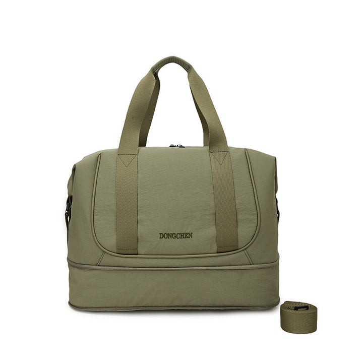 High-Quality Sports and Travel Bag Bowlift