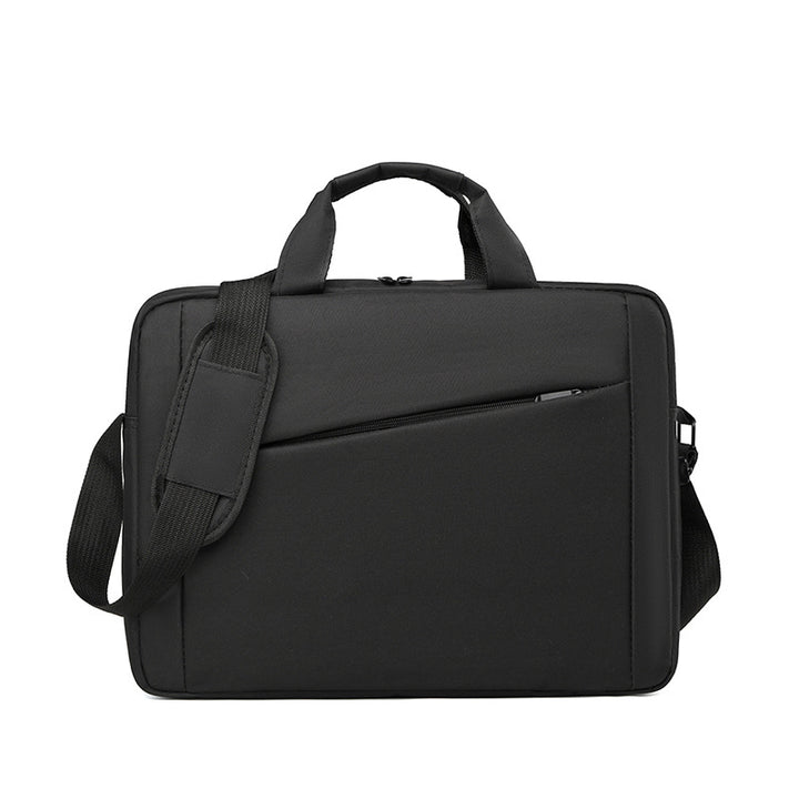 Protective Laptop Briefcase Bowlift