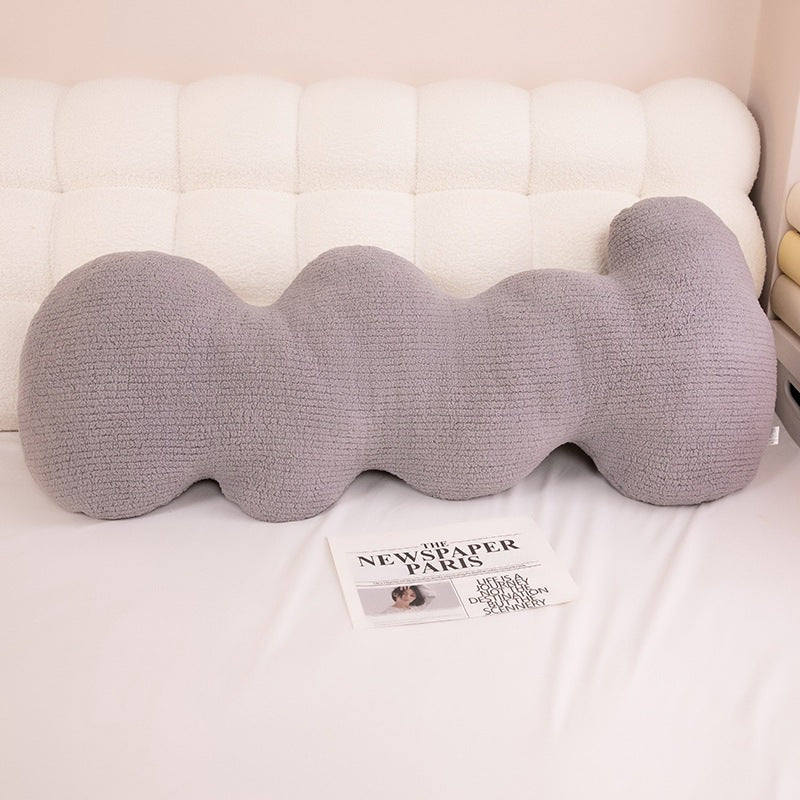 Decorative Couch Cushion Bowlift