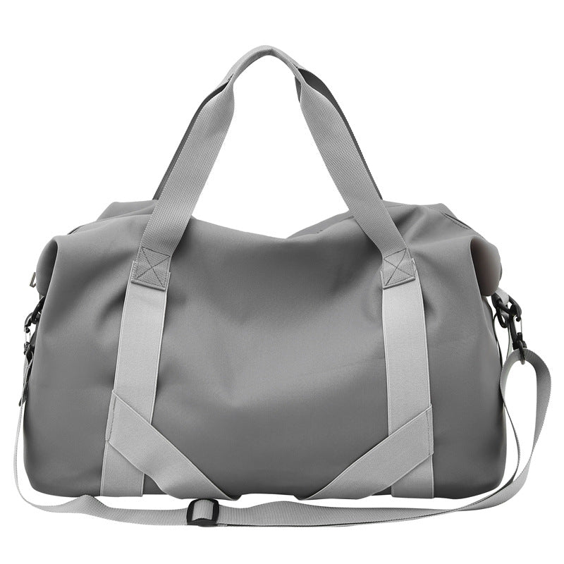 Versatile Gym Tote