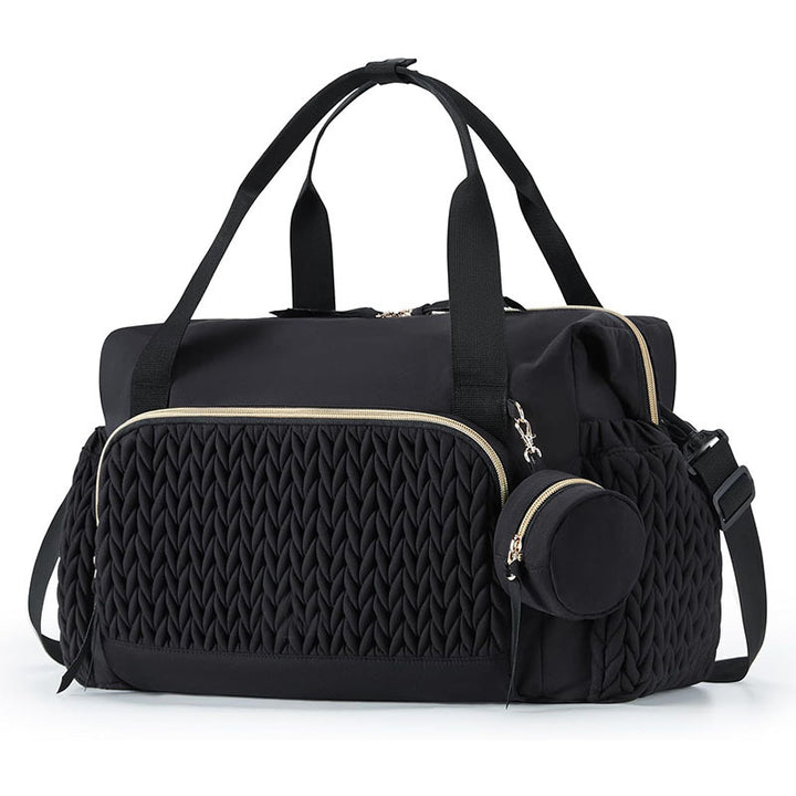 Multifunctional Sports and Leisure Bag Bowlift