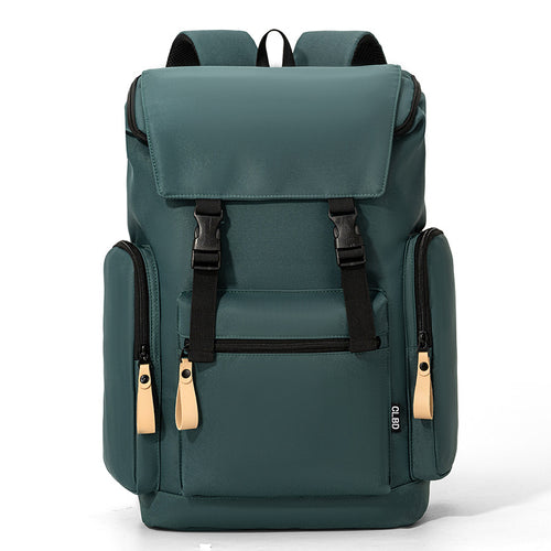 Versatile Multi-Compartment Backpack
