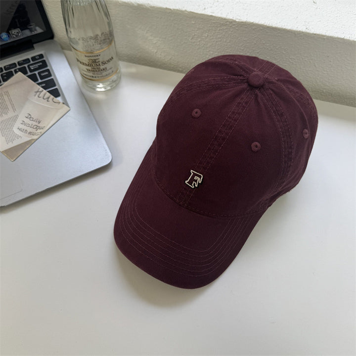 Unisex Casual Cotton Dad Hat Bowlift