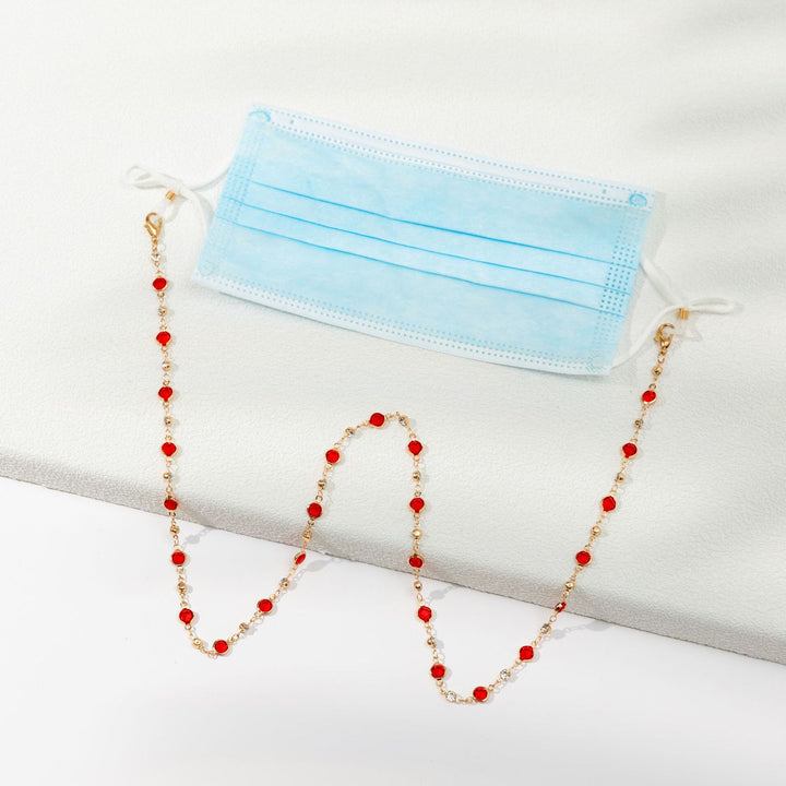 Fashionable Sunglasses Chain Bowlift