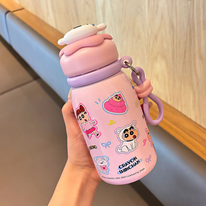 Unisex Thermo Mug Bowlift
