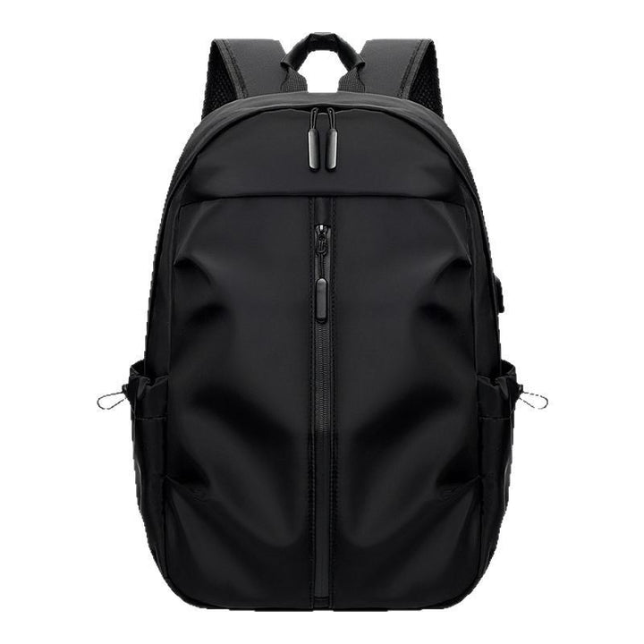 Water-Resistant Laptop Backpack Bowlift