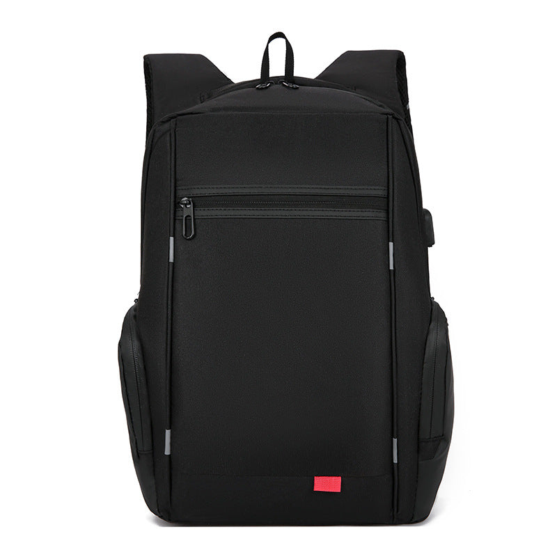 High-Functionality Organizer Backpack Bowlift