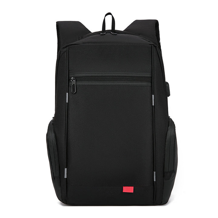 High-Functionality Organizer Backpack Bowlift
