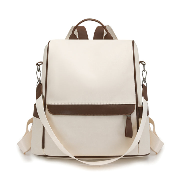 Multifunctional Casual Backpack Bowlift