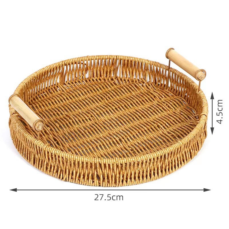 Storage basket Bowlift