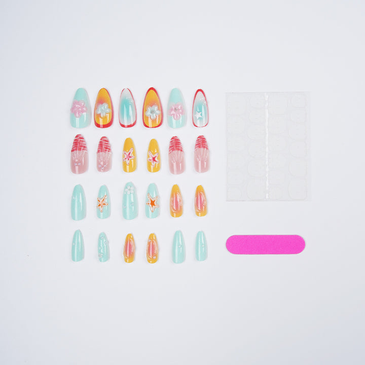 Artistic Nail Collection Bowlift