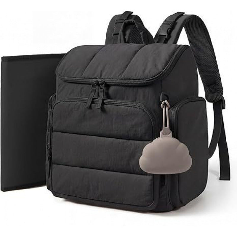 Multi-Functional Insulated Backpack Bowlift