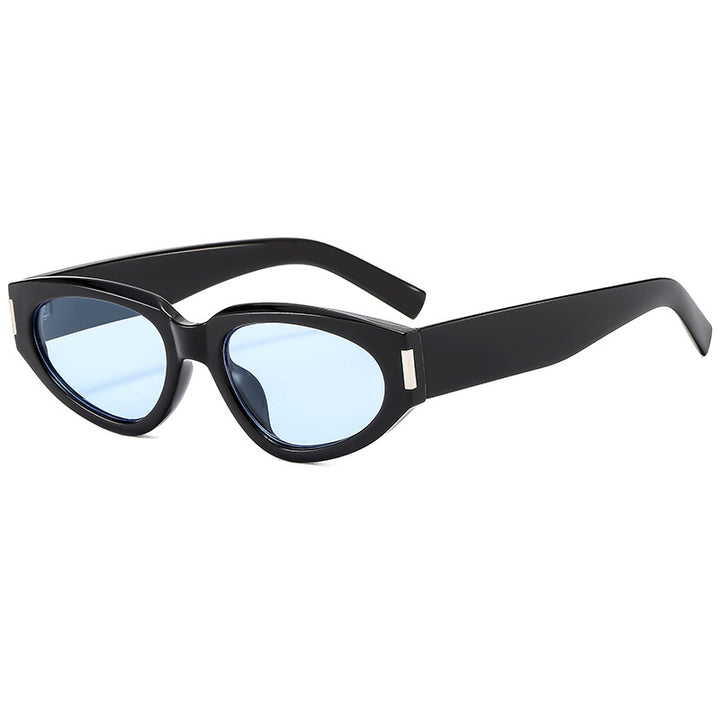 Women's Cat Eye Sunglasses Bowlift