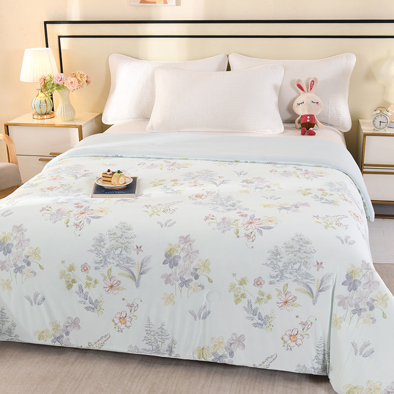 Home Decorative Bedspread Bowlift