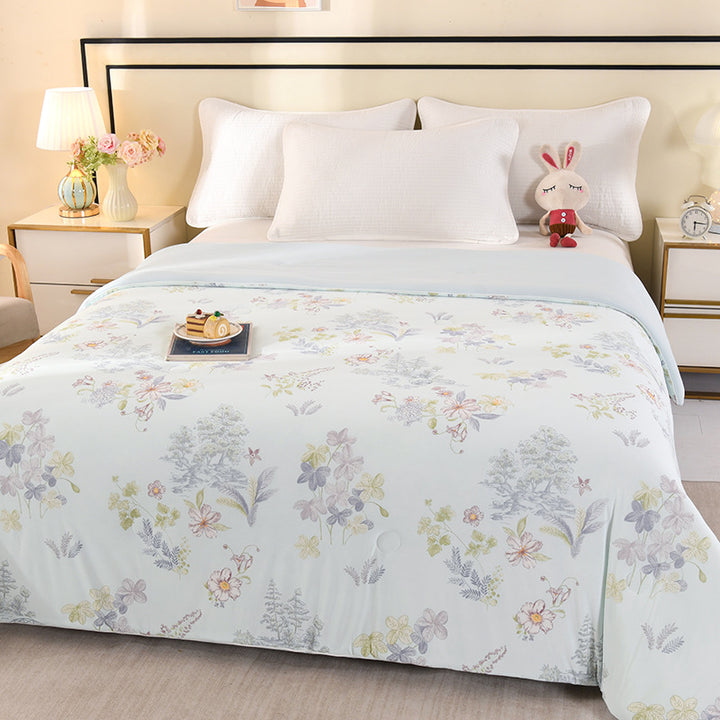 Home Decorative Bedspread Bowlift