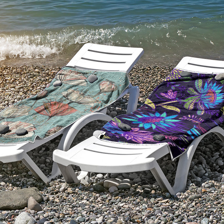 multifunctional deck chair cushion Bowlift