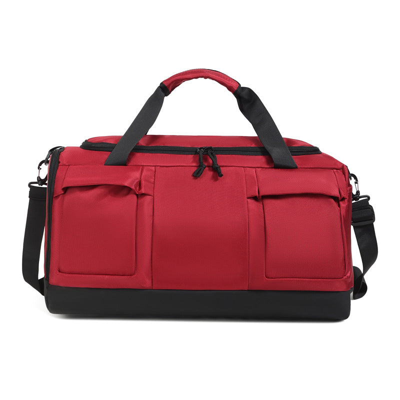 Multi-Function Travel Gym Bag