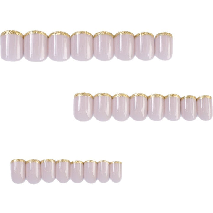 Nail Art Bowlift