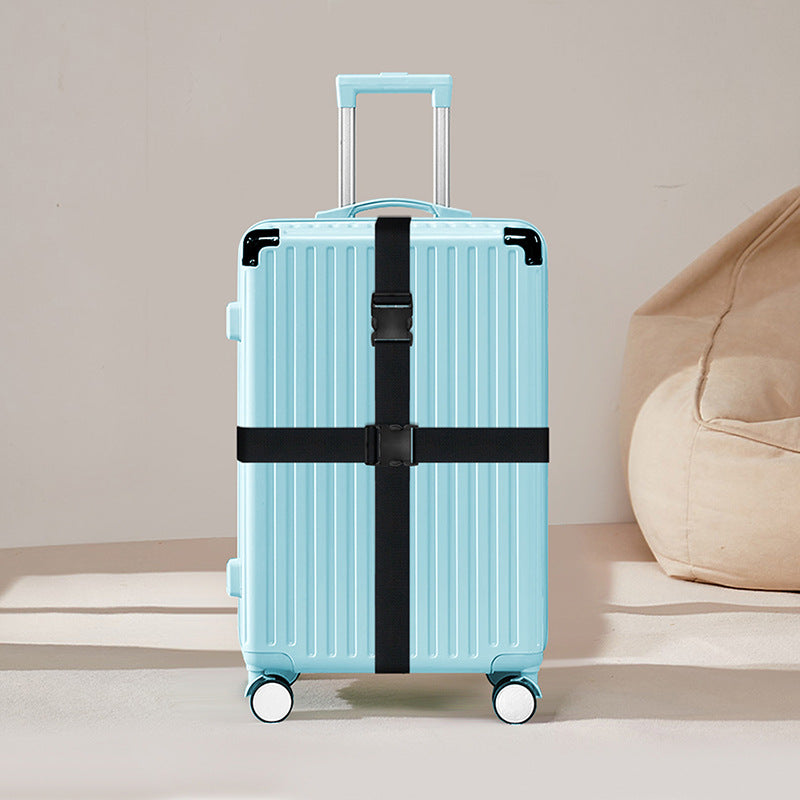 Durable Luggage Security Strap Bowlift