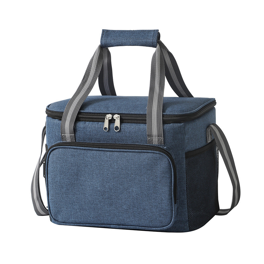 Women's cooler with insulating function Bowlift
