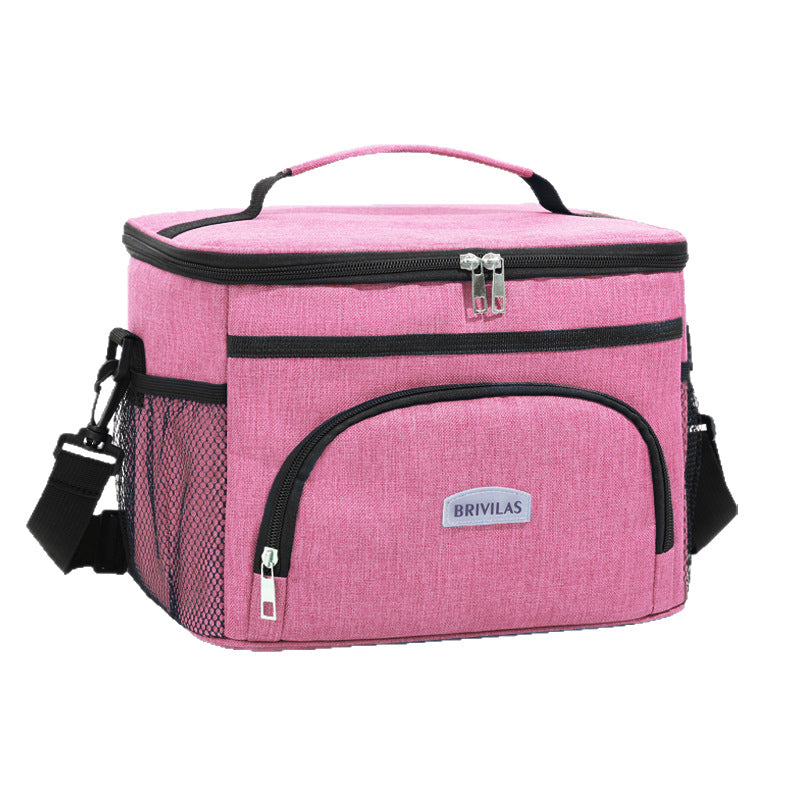 Insulated Cooler Bag Bowlift