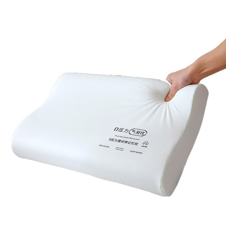 Ladies Orthopedic Sleeping Pillow Bowlift