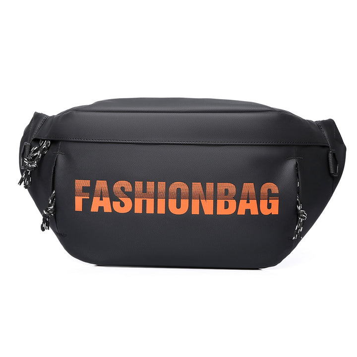 Stylish Waist Pack Bowlift
