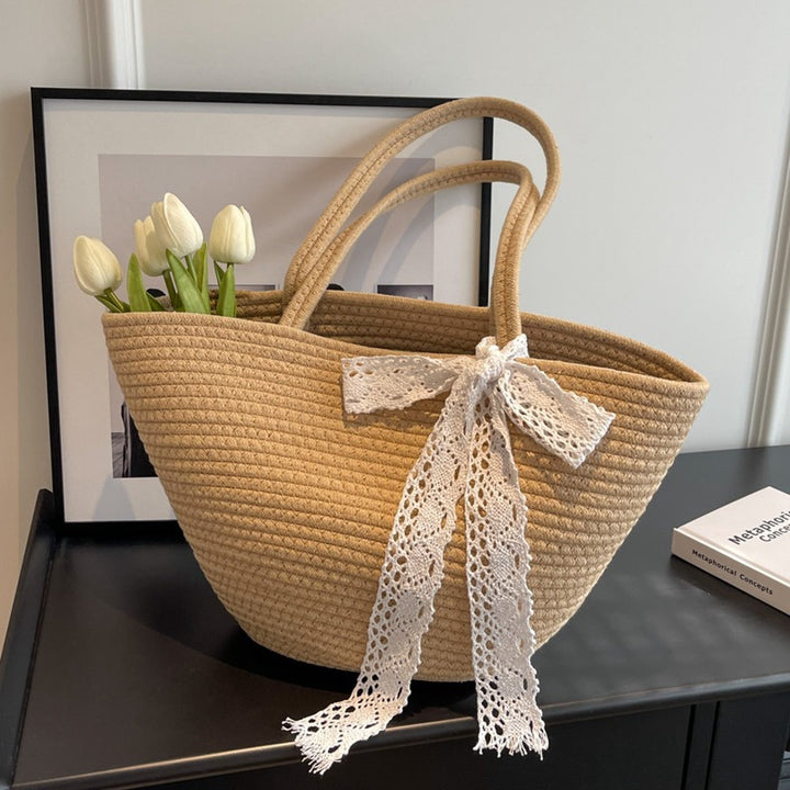 Women Trendy Diaper Bag Bowlift