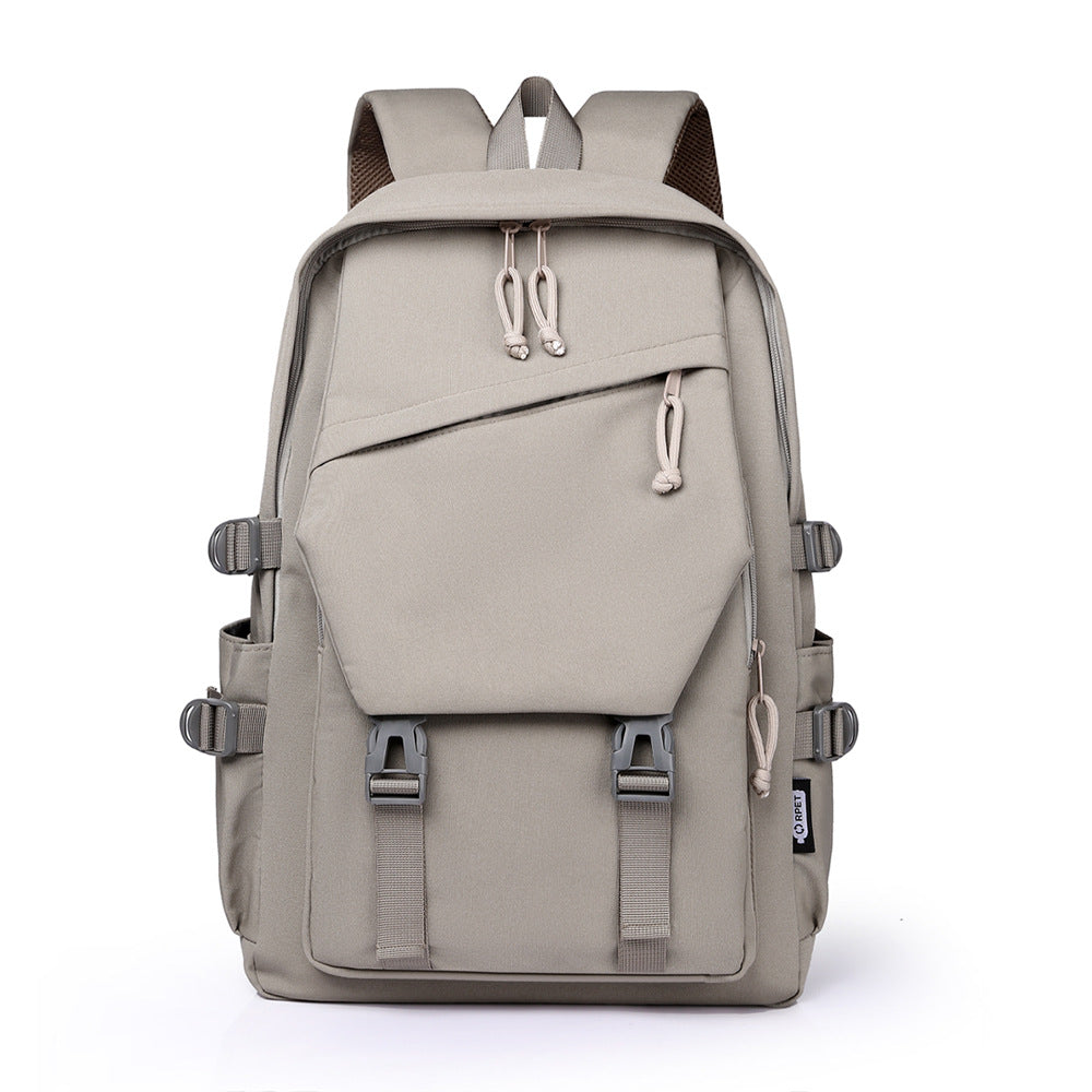 Functional Sporty Backpack Bowlift