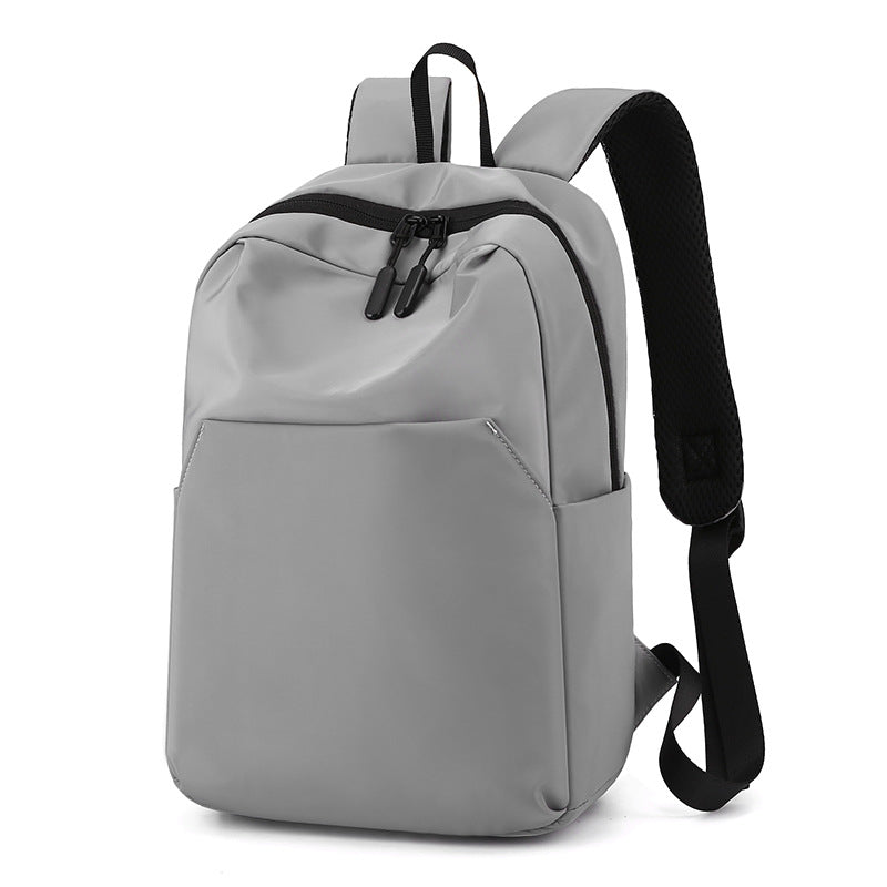 Lightweight Ergonomic Carry-All Backpack Bowlift