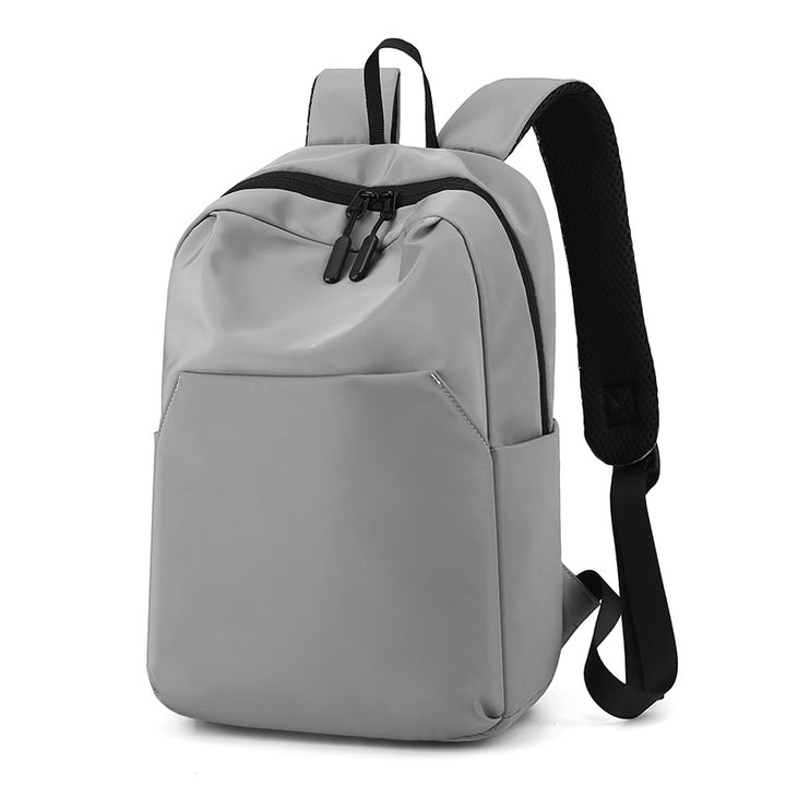 Lightweight Ergonomic Carry-All Backpack Bowlift