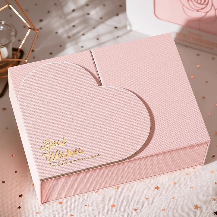 Luxurious Gift Box Bowlift
