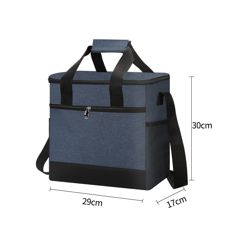 Ladies cooler bag with insulated function Bowlift