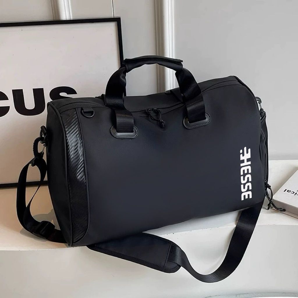 Durable Travel Duffel Bag