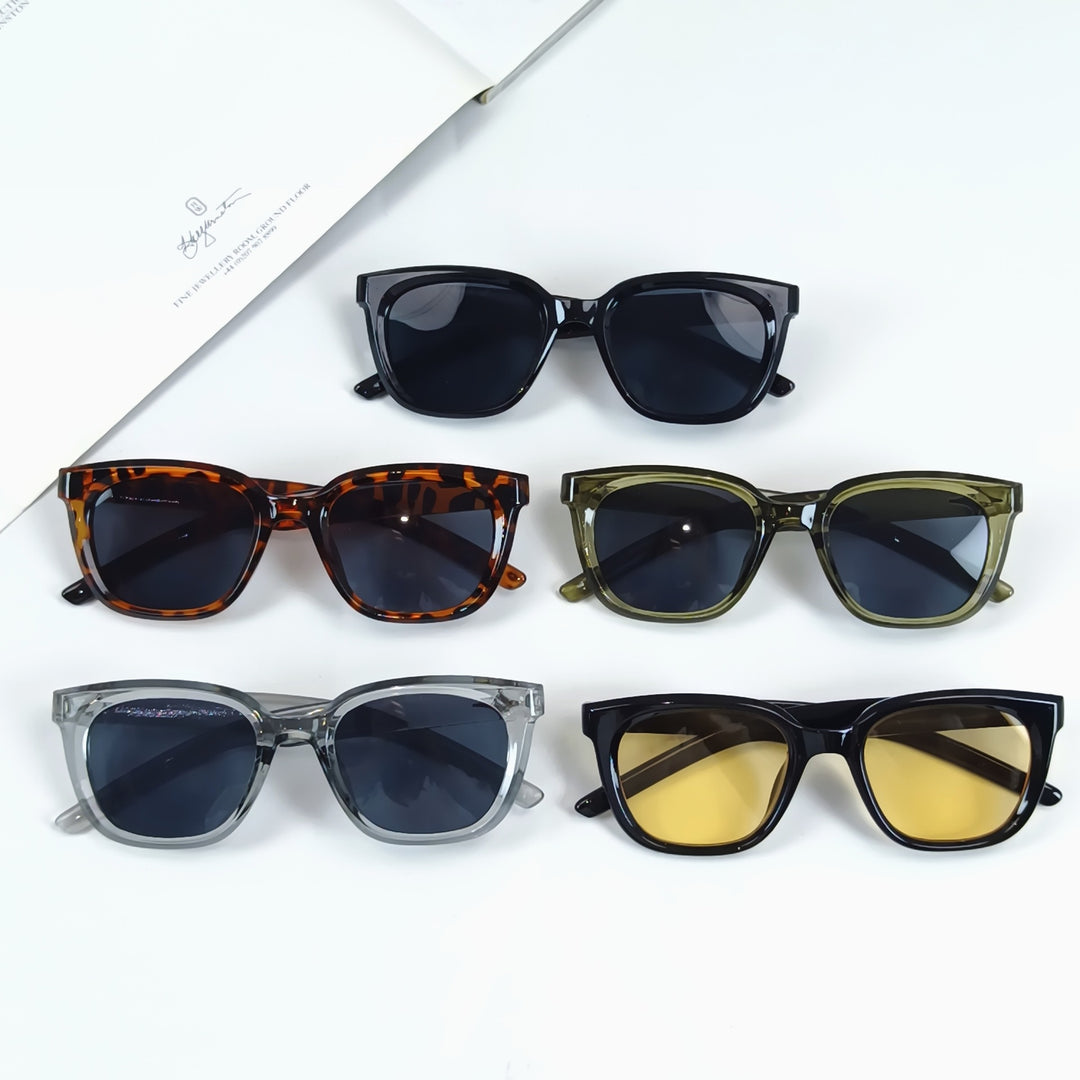 Women's Cat-Eye Sunglasses with Trendy Design Bowlift