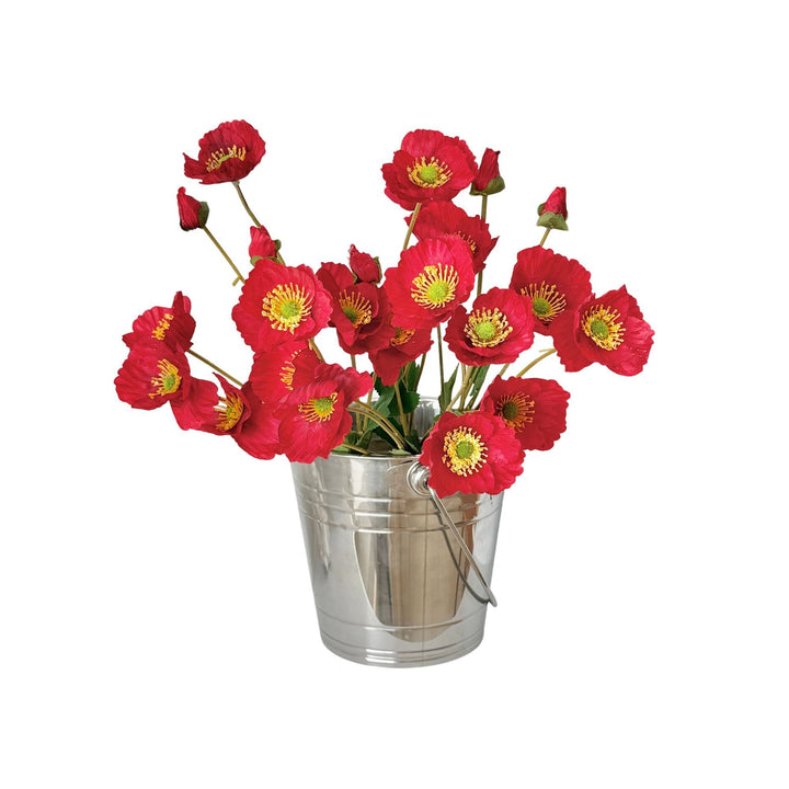 Artificial Flower Branch Bowlift