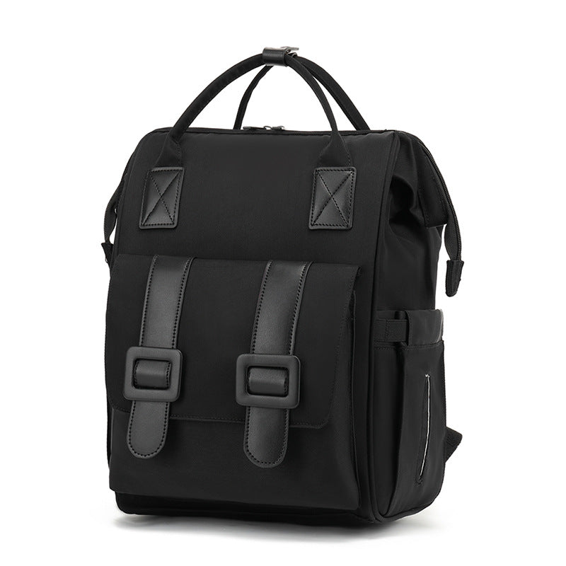 Stylish Multi-Pocket Backpack Bowlift