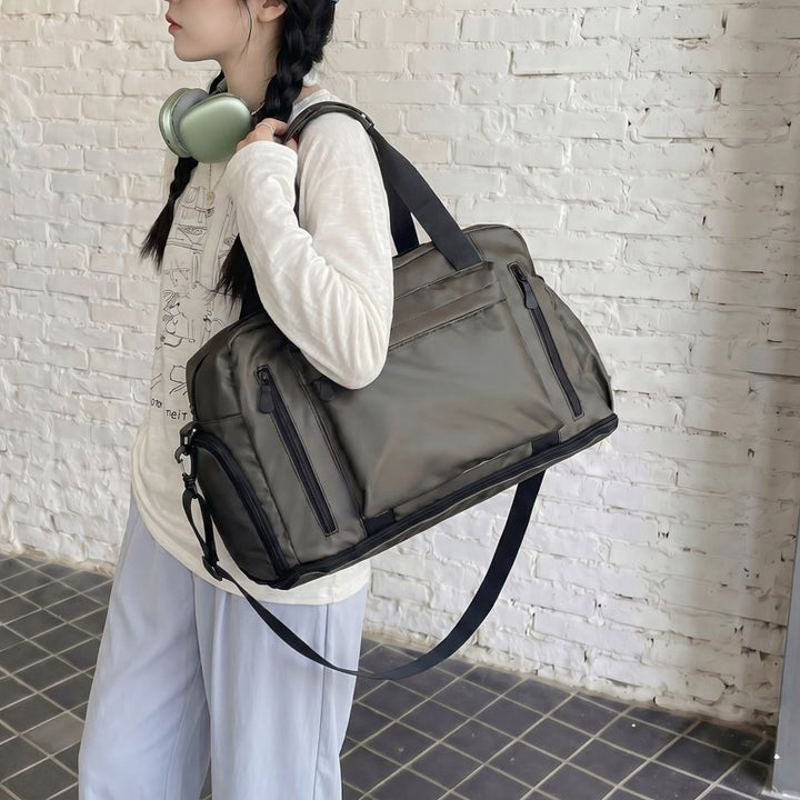 Versatile Travel Duffel Bag