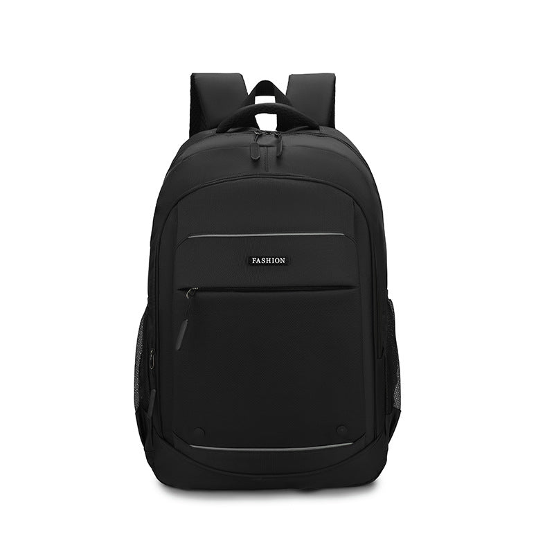 Multi-Functional Tech-Optimized Backpack Bowlift