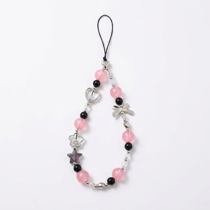 Fashion Statet Charm Necklace Bowlift