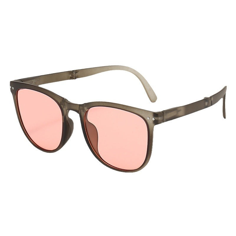 Ladies fashionable sunglasses Bowlift