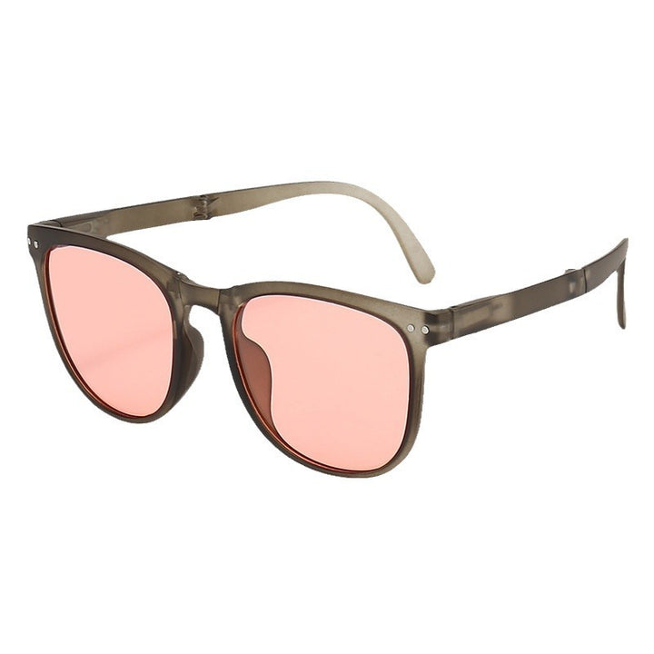 Ladies fashionable sunglasses Bowlift