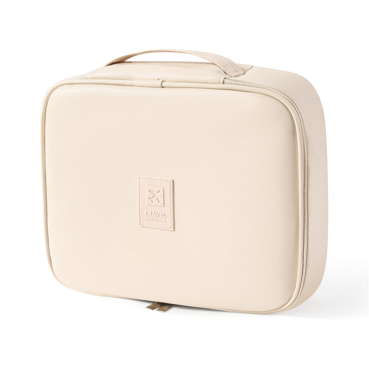 Premium Travel Organizer Case Bowlift