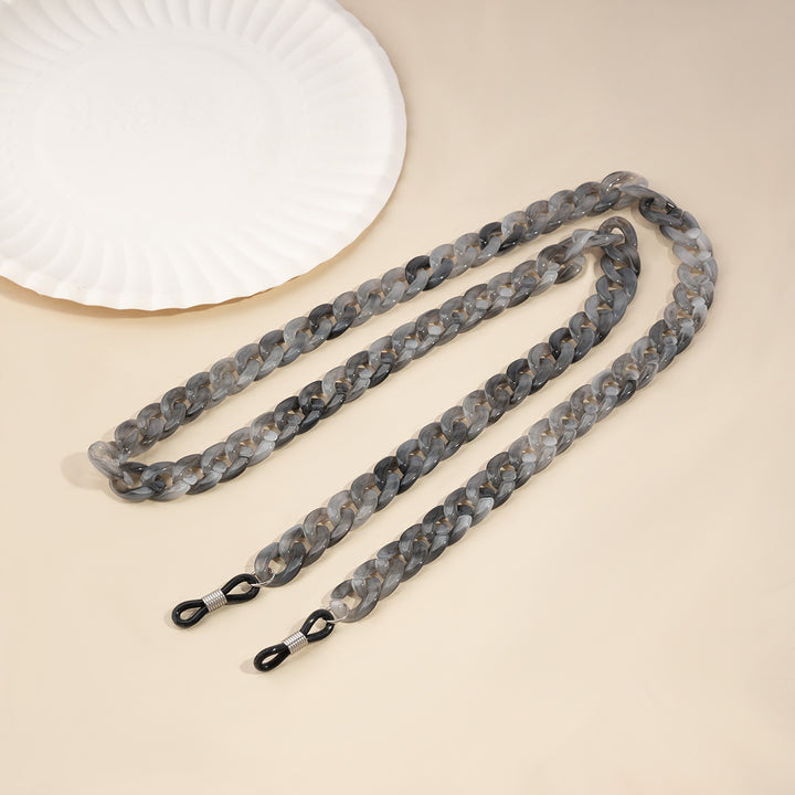Braided Eyewear Holder Chain Bowlift