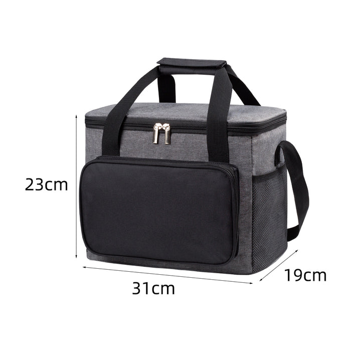 Ladies Insulated Cooler Bag Bowlift
