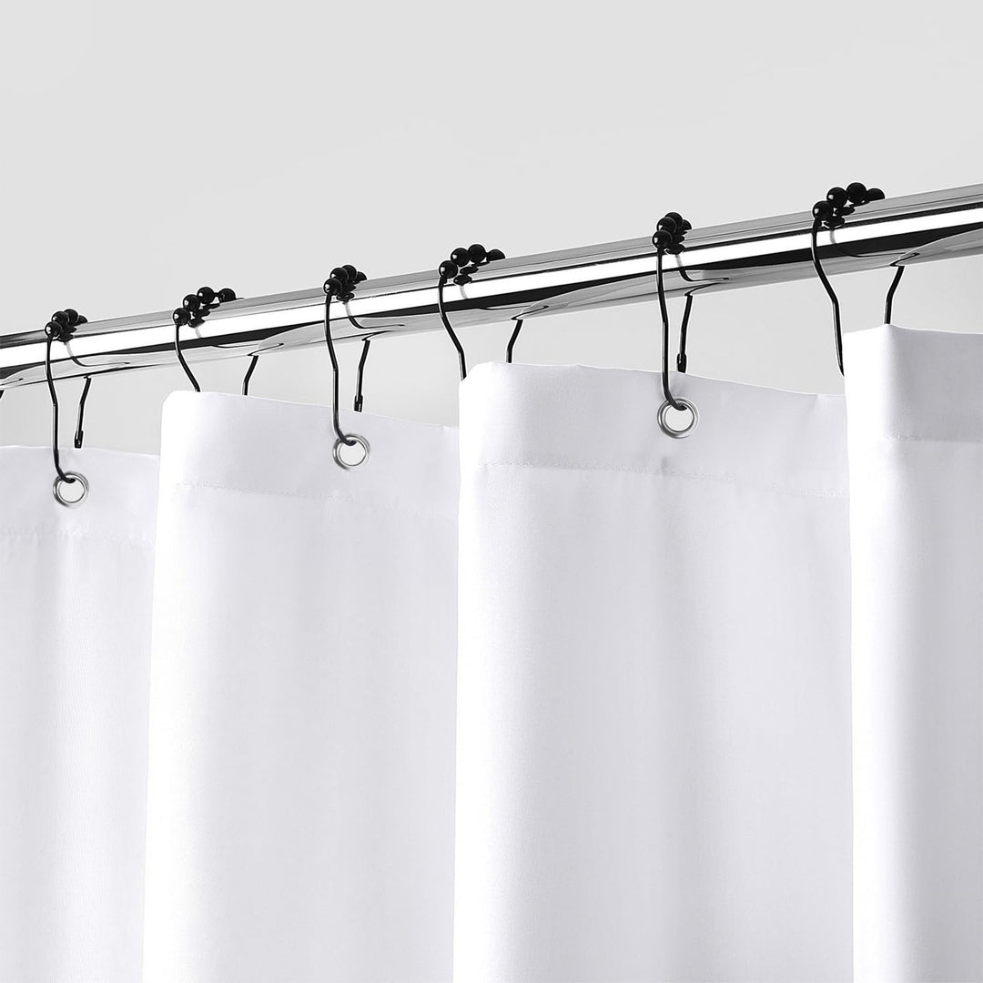 Waterproof Shower Curtain Bowlift 1784802115