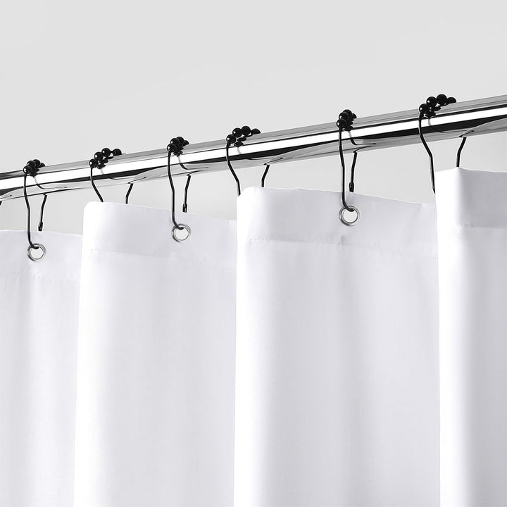 Waterproof Shower Curtain Bowlift 1784802115