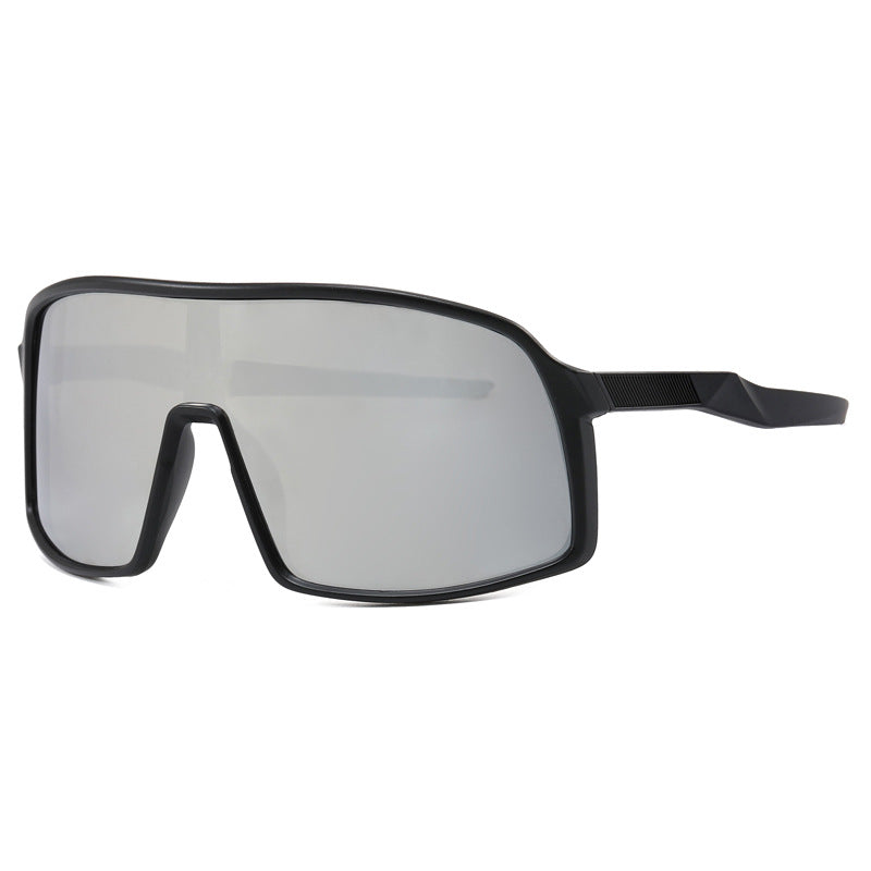 Men's Sporty High-Performance Sunglasses Bowlift