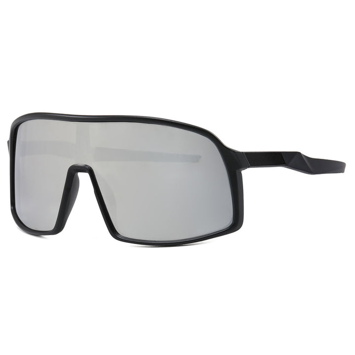 Men's Sporty High-Performance Sunglasses Bowlift