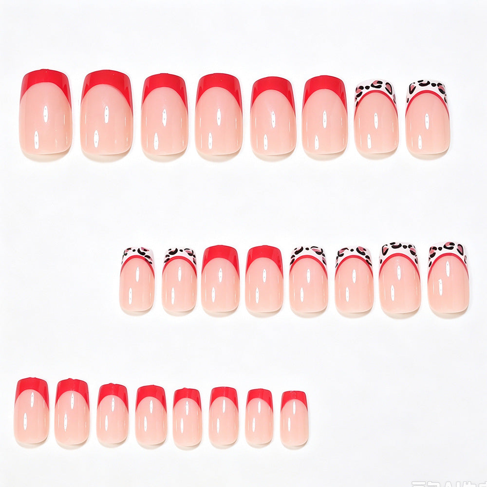 Premium Creative Nail Art Wraps Bowlift